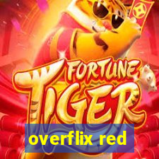 overflix red